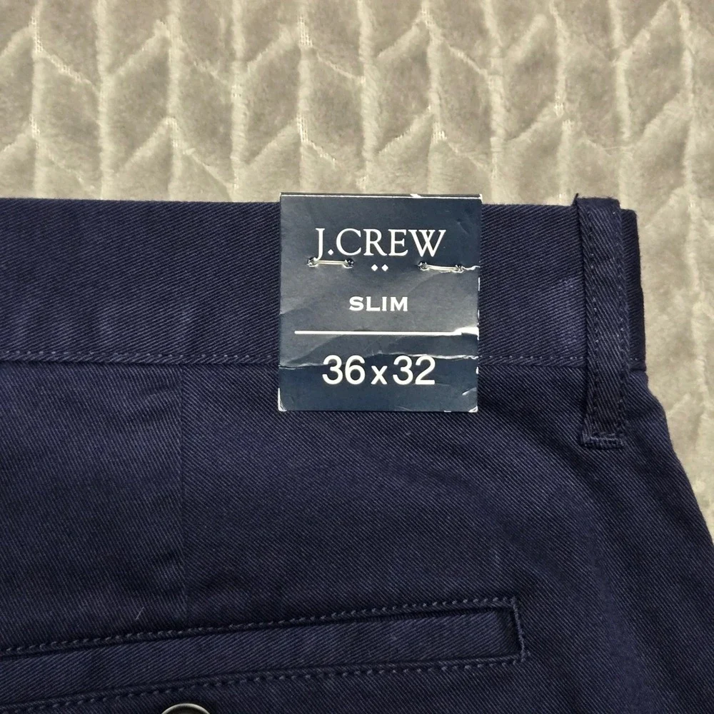 J. Crew Factory crew flex